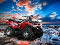Квадроцикл RATO 200 Premium Comfort