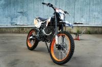 ATAKI 125 black