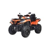 Квадроцикл MTZ 150 F orange