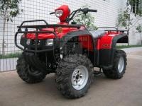 Квадроцикл Bashan ATV250-02 карданный
