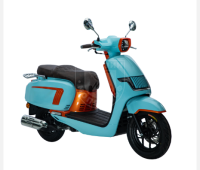 Скутер Dayun DY110CC gold
