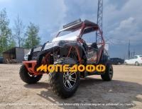 Багги Ranger RZR 200 Orange