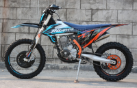 Мотоцикл JHL Z3 CB250
