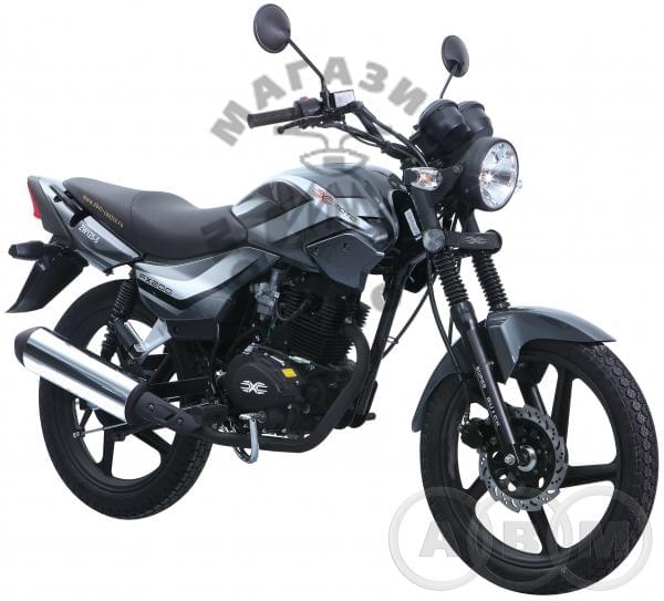 Мотоцикл XMOTO FX200