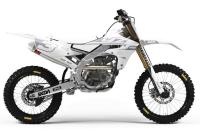 Мотоцикл Zuumav q250 white