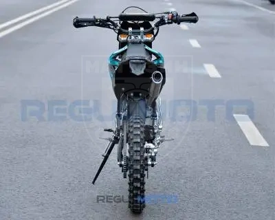 REGULMOTO Питбайк Regulmoto ONIX