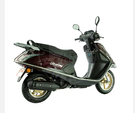 Dayun  Скутер Dayun DY110CC vinous