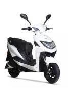 Luxe 49,9 - 150 см3 white