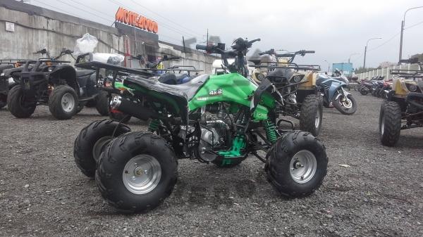 AVANTIS Квадроцикл Avantis Mirage 7+  125сс 4т