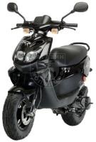 Dayun Bison 150-50 gray