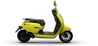 Lite yellow