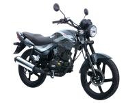 Мотоцикл ABM FX200 black