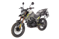 Мотоцикл AVANTIS TOURIST 250