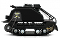 Норка 500 Compact мотосани для рыбалки и охоты. Норка 500 Compact