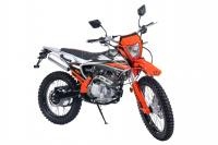 Мотоцикл Racer RC250GY-C2K K2 orange