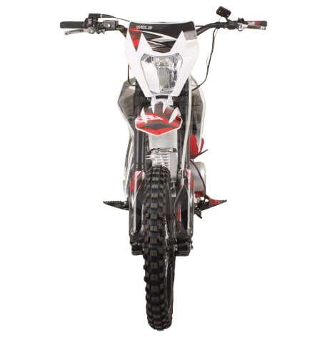 WELS ПИТБАЙК WELS CRF 150CC red