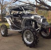 Багги GOKART s 125 gray
