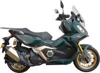 Motosuper Adviser 180 Green спицы