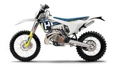 KIDEN Мотоцикл KIDEN 250 white