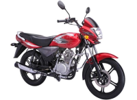 Мотоцикл Lifan GLINT 100 (LF100-3R) красный