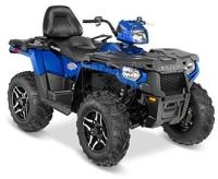 Комплект запчастей IRIDE 200 ROVER blue