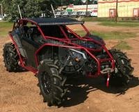 Багги GOKART s 125