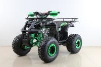 Квадроцикл SSSR Trainee 8 Green