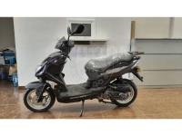 Скутер Racer Stells RC 50сс