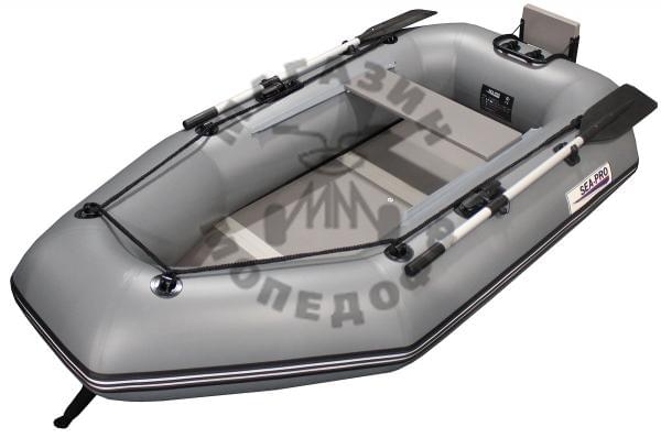 SEA-PRO гребные Sea-pro 230К
