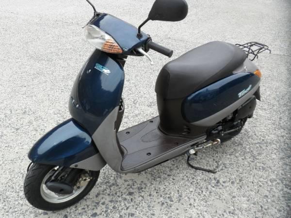 Скутер - мокик Honda Takt AF-51 50сс 2т