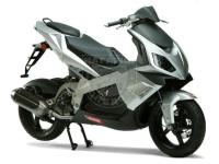 Mash 150-50 black