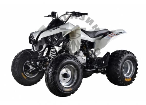 KAYO Квадроцикл KAYO YEF250