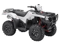 Loncin Квадрицикл Loncin Xwolf 200 WHITE