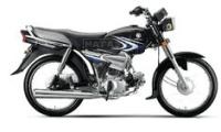 Dayun f150-50 