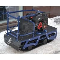 Мотобуксировщик Барс Партизан F MTR 7 л.с. F (