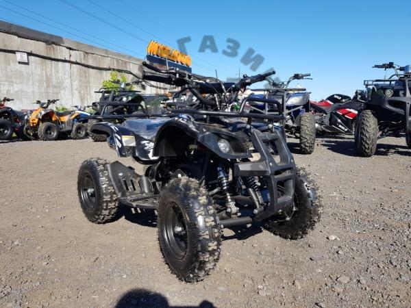 MOTAX Квадроцикл Motax Х-16 50сс 2т