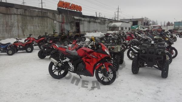 SAGITTA Мотоцикл sagitta spitzer 150