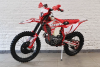 Мотоцикл Hasky F6 lite Racing 2023