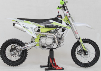 EGL A08-A PRO 125 green