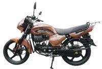 Мопед Sigma sport 125(50)  brown в Магазине Мопедофф +78129814555.