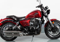 nooma red
