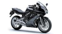 Мотоцикл sagitta spitzer 300 black