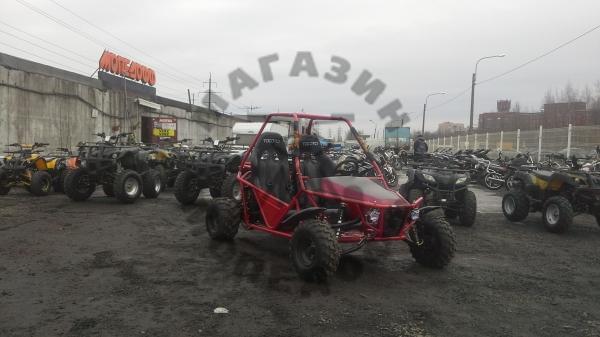 Yacota Багги YACOTA RANGER 150