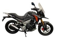  Мотоцикл Vento (VMC) GS300
