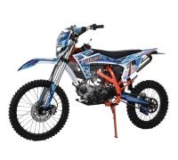 Питбайк Motoland 125 SX 125 E 19/16