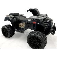 Квадроцикл Racer 110 black