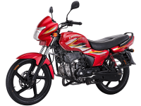 Мотоцикл Lifan GLOW 110S (LF110-3S)