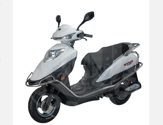 Dayun  Скутер Dayun DY110CC white