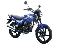 Мотоцикл ABM FX200 blue