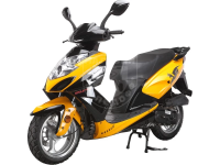 Скутер Racer Stells RC 50сс